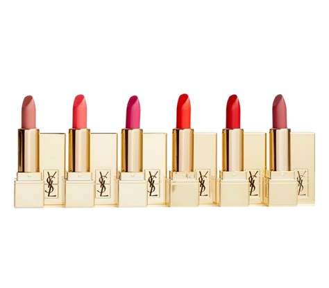 ysl lipstick nordstrom|ysl lipstick on sale.